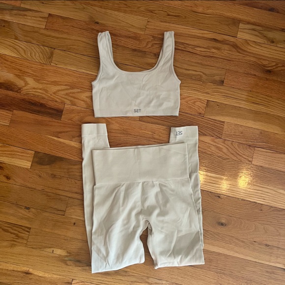 SET ACTIVE set - Picture 6 of 9